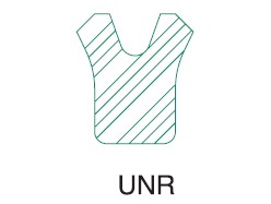 25*40*10 UNR -- NBR (NK961/////) -- NAK -- U2385N