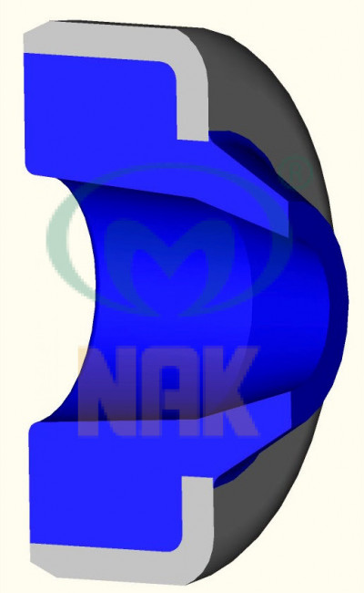 35*45*7/10 WP5 TPU (UB913/C////) -- NAK -- U3277U (35x45x7/10; 1.378x1.772x0.276/0.394)