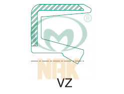 0.750*1.000*0.125 VZ -- NBR (NK801B/C////) -- NAK -- 49167N