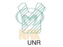 45*55*10 UNR -- NBR (NKB01B/////) -- NAK -- U1796N