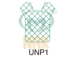 97*105*8 UNP1 -- TPU (UB903/////) -- NAK -- U00179U