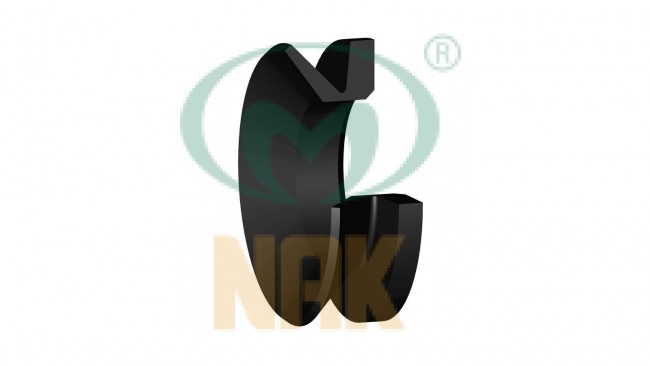 0.625*1.125*0.188 VL -- NBR (NK701B/C////) -- NAK -- 86257N