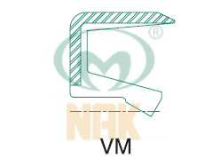 15.5*23.6*5.3 VM -- FKM (VN801/C////) -- NAK -- 30923V