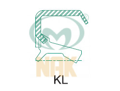 1.730*2.336*0.250 KL -- NBR (NK701B/C////) -- NAK -- 86567N