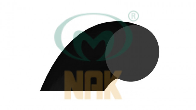 1.489*0.070 O-RING 029 -- NBR (NK700/////) -- NAK -- U3129N