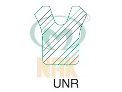 22*30*5 UNR -- NBR (NK961/////) -- NAK -- U1568N (22x30x5, 0.867x1.182x0.197)