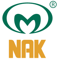 48*80*10/19 AP25 -- NBR (NKC01B/C,S/Q,S/GR02//) -- NAK -- 36500N